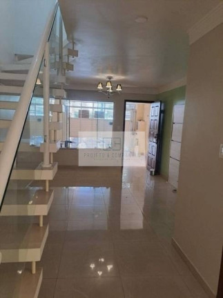 Imagem Sobrado com 3 Quartos à Venda, 120 m² em Alto Da Boa Vista - São Paulo Imagem Sobrado com 3 Quartos à Venda, 120 m² em Alto Da Boa Vista - São Paulo