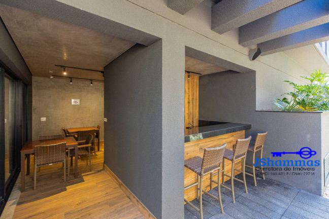 Imagem Apartamento com 2 Quartos à Venda, 58 m² em Pinheiros - São Paulo
