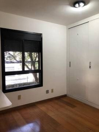 Apartamento com 3 Quartos à Venda, 110 m² em Lapa - São Paulo