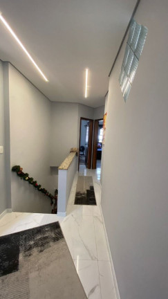 Imagem Sobrado com 3 Quartos à Venda, 220 m² em Boqueirão - Santos Imagem Sobrado com 3 Quartos à Venda, 220 m² em Boqueirão - Santos