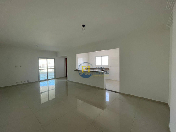 Imagem Apartamento com 3 Quartos à Venda, 170 m² em Tupi - Praia Grande