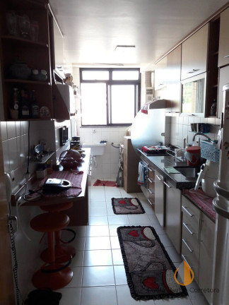 Imagem Apartamento com 3 Quartos à Venda, 135 m² em Vital Brazil - Niterói Imagem Apartamento com 3 Quartos à Venda, 135 m² em Vital Brazil - Niterói