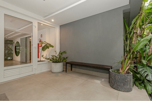 Imagem Apartamento com 3 Quartos à Venda, 93 m² em Petrópolis - Porto Alegre Imagem Apartamento com 3 Quartos à Venda, 93 m² em Petrópolis - Porto Alegre