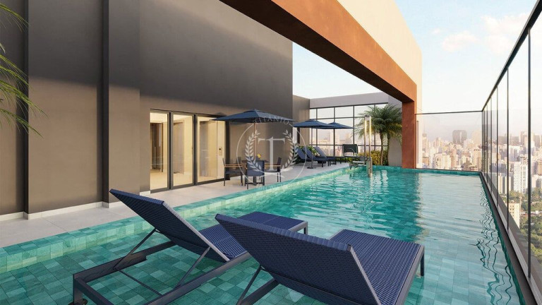 Imagem Apartamento com 2 Quartos à Venda, 69 m² em Campo Belo - São Paulo Imagem Apartamento com 2 Quartos à Venda, 69 m² em Campo Belo - São Paulo