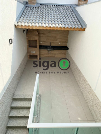 Imagem Casa com 3 Quartos à Venda, 200 m² em Penha - São Paulo