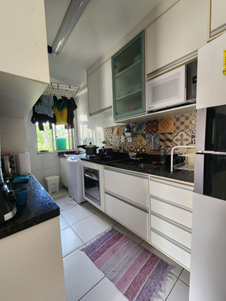 Imagem Apartamento com 3 Quartos à Venda, 74 m² em Boa União (abrantes) - Camaçari Imagem Apartamento com 3 Quartos à Venda, 74 m² em Boa União (abrantes) - Camaçari