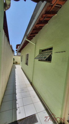 Imagem Casa com 2 Quartos à Venda, 96 m² em Esplanada Independência - Taubaté