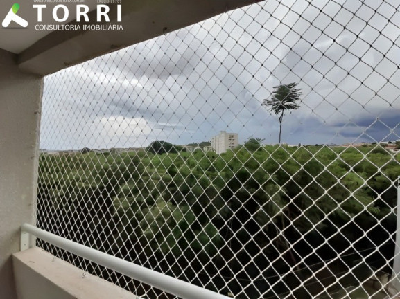 Imagem Apartamento com 2 Quartos à Venda, 51 m² em Vila Haro - Sorocaba Imagem Apartamento com 2 Quartos à Venda, 51 m² em Vila Haro - Sorocaba