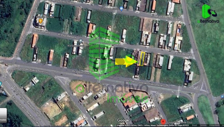 Imagem Terreno à Venda, 250 m² em Areão - Taubaté