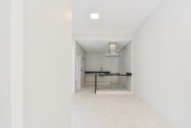 Imagem Sobrado com 2 Quartos à Venda, 93 m² em Vila Clementino - São Paulo