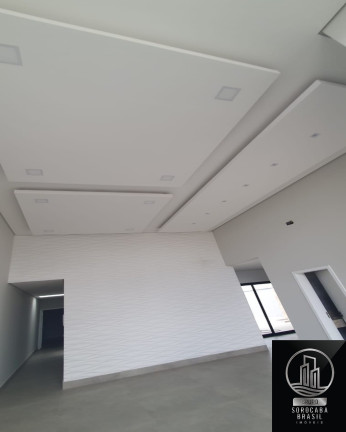 Imagem Casa com 3 Quartos à Venda, 250 m² em Ibiti Reserva - Sorocaba Imagem Casa com 3 Quartos à Venda, 250 m² em Ibiti Reserva - Sorocaba