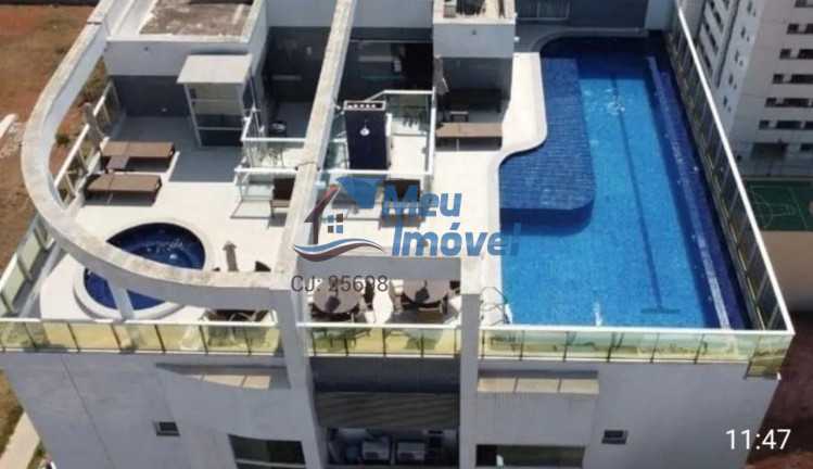Imagem Imóvel com 1 Quarto à Venda, 46 m² em Sul (águas Claras) - Brasília Imagem Imóvel com 1 Quarto à Venda, 46 m² em Sul (águas Claras) - Brasília