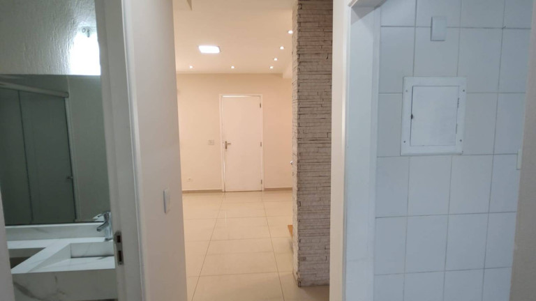 Imagem Casa de Condomínio com 3 Quartos para Alugar, 136 m² em Paisagem Renoir - Cotia