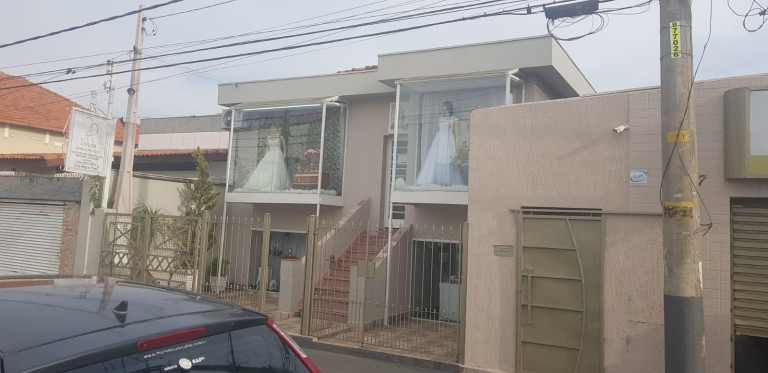 Imagem Imóvel com 4 Quartos à Venda, 500 m² em Centro - Itapetininga