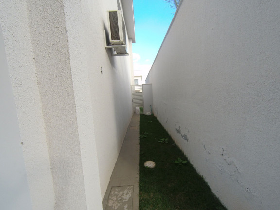 Imagem Casa de Condomínio com 3 Quartos à Venda, 143 m² em Cardoso Continuação - Aparecida De Goiânia