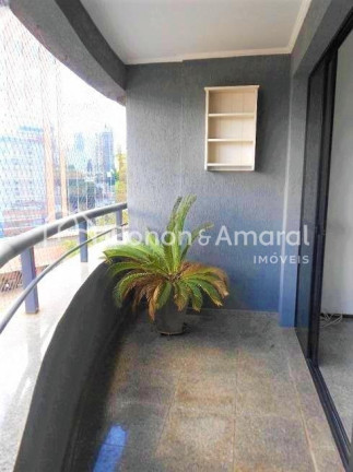 Apartamento com 2 Quartos à Venda, 76 m² em Centro - Campinas