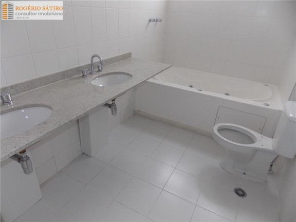 Imagem Apartamento com 4 Quartos à Venda, 250 m² em Vila Mariana - São Paulo