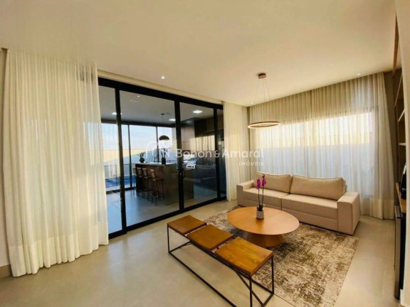Imagem Casa de Condomínio com 4 Quartos à Venda, 300 m² em Jardim Ypê - Paulínia Imagem Casa de Condomínio com 4 Quartos à Venda, 300 m² em Jardim Ypê - Paulínia