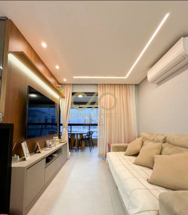 Imagem Apartamento com 3 Quartos à Venda, 118 m² em Canto Do Forte - Praia Grande Imagem Apartamento com 3 Quartos à Venda, 118 m² em Canto Do Forte - Praia Grande