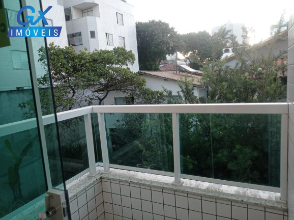 Imagem Cobertura com 3 Quartos à Venda, 188 m² em Itapoã - Belo Horizonte Imagem Cobertura com 3 Quartos à Venda, 188 m² em Itapoã - Belo Horizonte