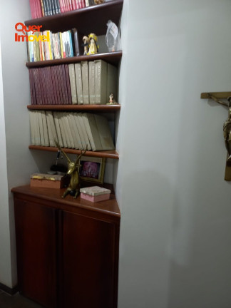 Imagem Apartamento com 3 Quartos à Venda, 99 m² em Jardim América - Ribeirão Preto Imagem Apartamento com 3 Quartos à Venda, 99 m² em Jardim América - Ribeirão Preto