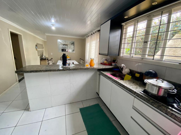 Imagem Casa com 3 Quartos à Venda, 172 m² em Guara - Xangri-la Imagem Casa com 3 Quartos à Venda, 172 m² em Guara - Xangri-la