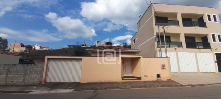 Imagem Casa com 3 Quartos à Venda, 134 m² em Residencial Rezende I - Bandeira Do Sul Imagem Casa com 3 Quartos à Venda, 134 m² em Residencial Rezende I - Bandeira Do Sul