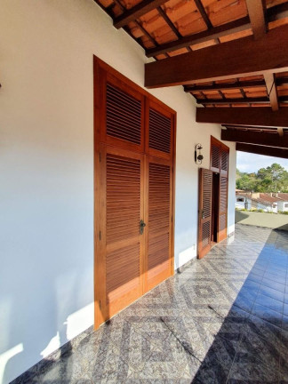 Imagem Casa com 4 Quartos à Venda, 326 m² em Araras - Teresópolis Imagem Casa com 4 Quartos à Venda, 326 m² em Araras - Teresópolis