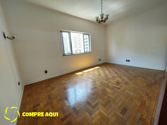 Imagem Apartamento com 3 Quartos à Venda, 147 m² em Higienópolis - São Paulo