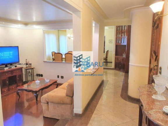 Imagem Apartamento com 4 Quartos à Venda, 184 m² em Perdizes - São Paulo Imagem Apartamento com 4 Quartos à Venda, 184 m² em Perdizes - São Paulo