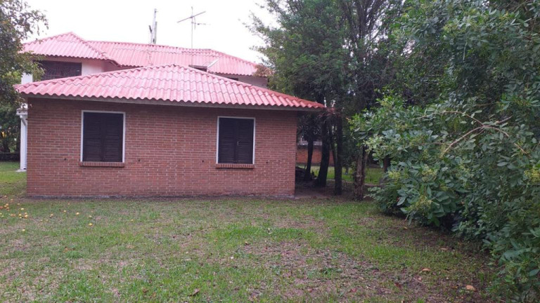 Imagem Sobrado com 4 Quartos à Venda, 900 m² em Capão Novo - Capao Da Canoa