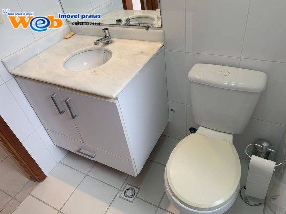 Imagem Apartamento com 3 Quartos à Venda, 92 m² em Praia Grande