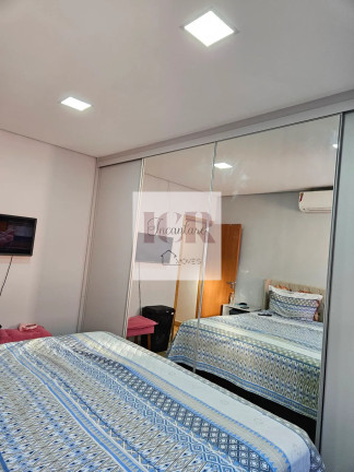 Imagem Casa com 4 Quartos à Venda,  em Jardim Santa Paula Ii - Sorocaba