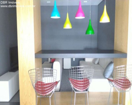 Imagem Apartamento com 3 Quartos à Venda, 71 m² em Santa Cecília - São Paulo