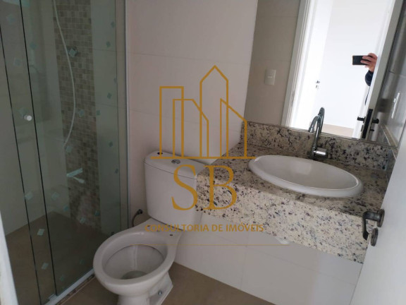 Imagem Apartamento com 2 Quartos à Venda, 58 m² em Saboó - Santos Imagem Apartamento com 2 Quartos à Venda, 58 m² em Saboó - Santos