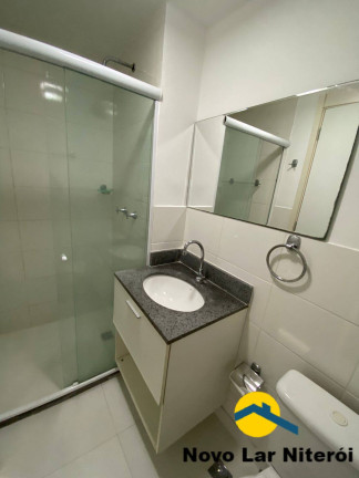 Imagem Apartamento com 2 Quartos à Venda, 61 m² em Maria Paula - São Gonçalo