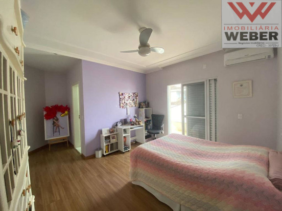 Imagem Casa de Condomínio com 4 Quartos à Venda, 482 m² em Parque Residencial Villa Dos Inglezes - Sorocaba