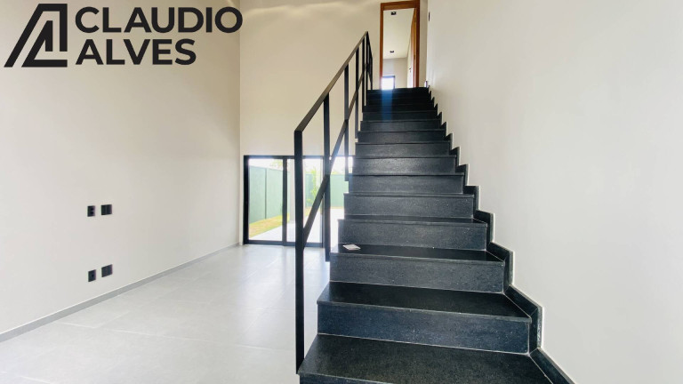Imagem Casa de Condomínio com 3 Quartos à Venda, 183 m² em Sim - Feira De Santana Imagem Casa de Condomínio com 3 Quartos à Venda, 183 m² em Sim - Feira De Santana