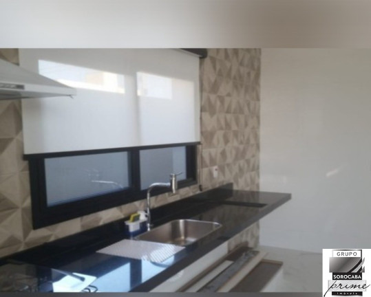 Casa com 3 Quartos à Venda, 250 m² em Parque Ibiti Reserva - Sorocaba