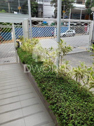 Imagem Imóvel com 1 Quarto à Venda, 57 m² em Jardim Paulista - São Paulo Imagem Imóvel com 1 Quarto à Venda, 57 m² em Jardim Paulista - São Paulo