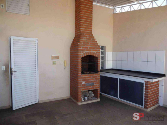 Imagem Apartamento com 3 Quartos à Venda, 126 m² em Vila Guiomar - Santo André Imagem Apartamento com 3 Quartos à Venda, 126 m² em Vila Guiomar - Santo André