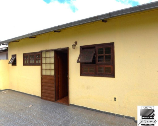 Imagem Casa com 3 Quartos à Venda, 212 m² em Jardim Maria Eugênia - Sorocaba Imagem Casa com 3 Quartos à Venda, 212 m² em Jardim Maria Eugênia - Sorocaba