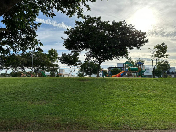 Imagem Casa com 3 Quartos à Venda, 220 m² em Condomínio Central Parque - Salto