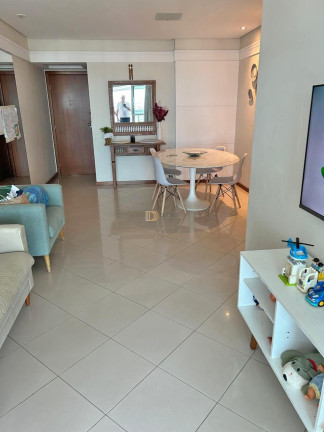 Imagem Apartamento com 3 Quartos à Venda, 110 m² em Jardim Da Penha - Vitória Imagem Apartamento com 3 Quartos à Venda, 110 m² em Jardim Da Penha - Vitória