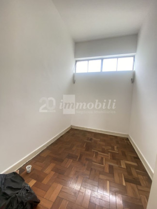 Imagem Apartamento com 4 Quartos à Venda, 250 m² em Higienópolis - São Paulo