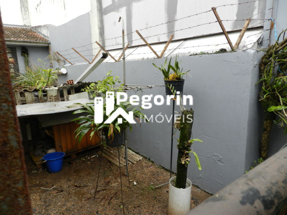 Imagem Casa com 4 Quartos à Venda, 180 m² em Tarumã - Curitiba