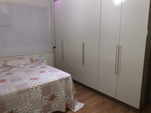 Imagem Apartamento com 2 Quartos à Venda, 54 m² em Pagara - Santo Amaro Da Imperatriz