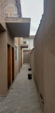 Imagem Sobrado com 2 Quartos à Venda, 60 m² em Parque São Vicente - São Vicente Imagem Sobrado com 2 Quartos à Venda, 60 m² em Parque São Vicente - São Vicente
