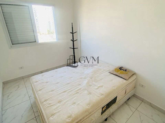 Imagem Apartamento com 2 Quartos à Venda, 51 m² em Ocian - Praia Grande