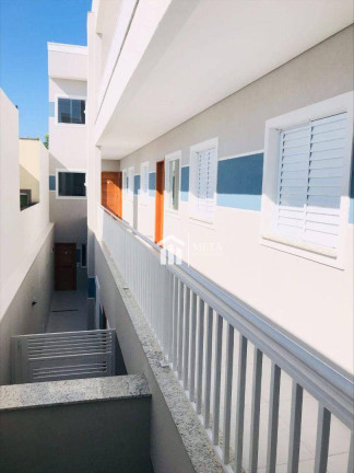 Imóvel com 2 Quartos à Venda, 44 m² em Tucuruvi - São Paulo